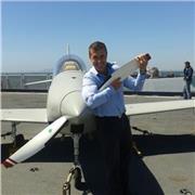 Insegnante inglese Madrelingua